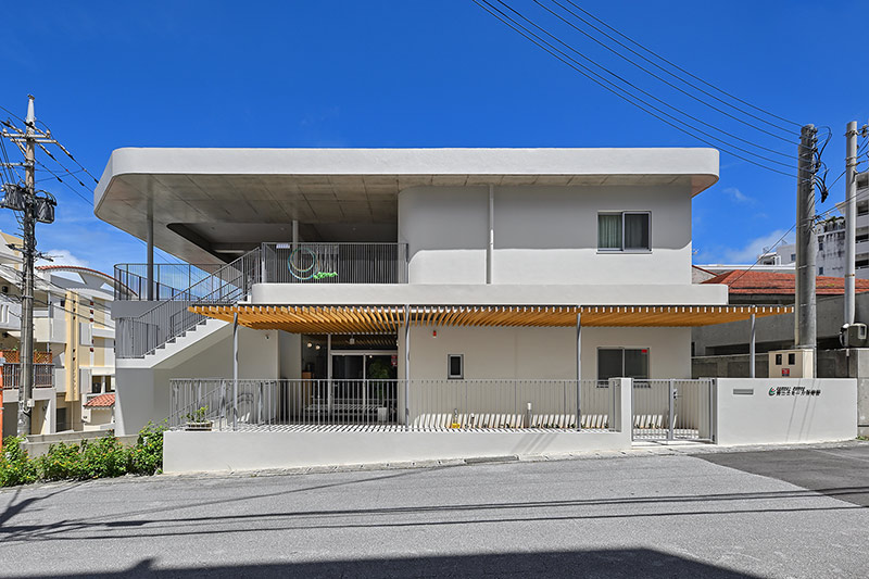 第二エミール保育園